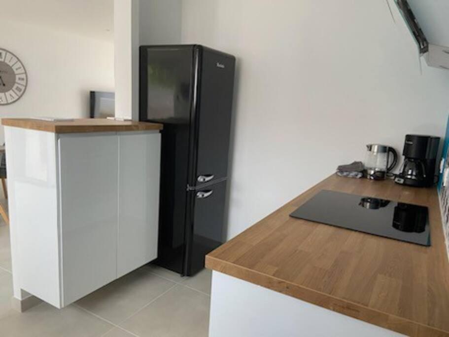 Maison 3 Chbres 3 Etoiles St Gilles X De Vie Saint-Gilles-Croix-de-Vie Extérieur photo
