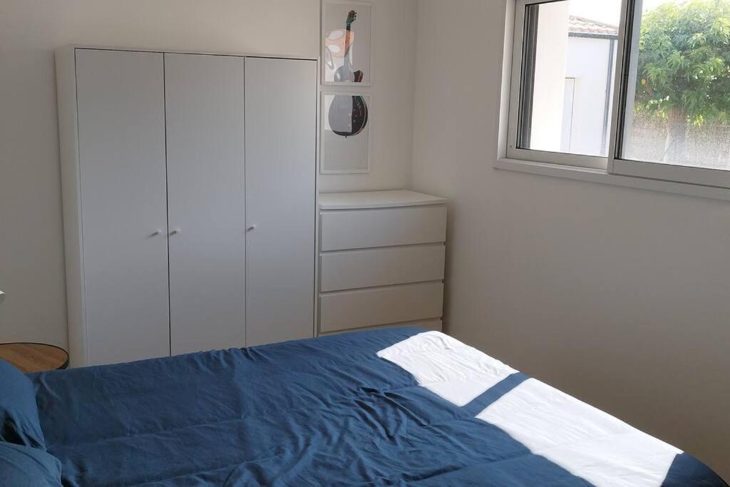 Maison 3 Chbres 3 Etoiles St Gilles X De Vie Saint-Gilles-Croix-de-Vie Extérieur photo