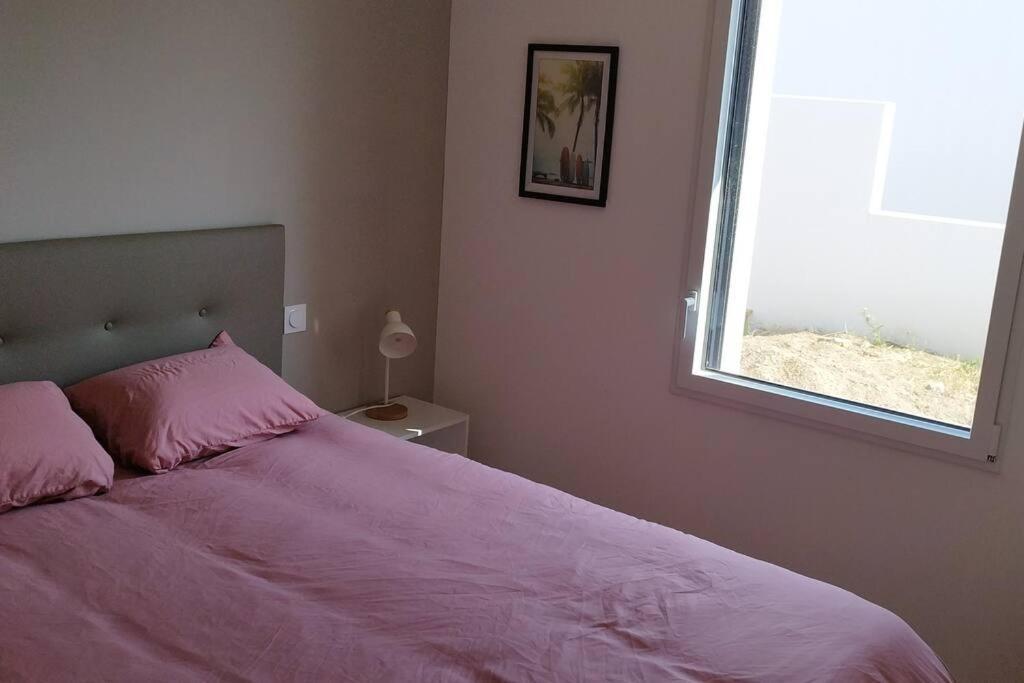 Maison 3 Chbres 3 Etoiles St Gilles X De Vie Saint-Gilles-Croix-de-Vie Extérieur photo