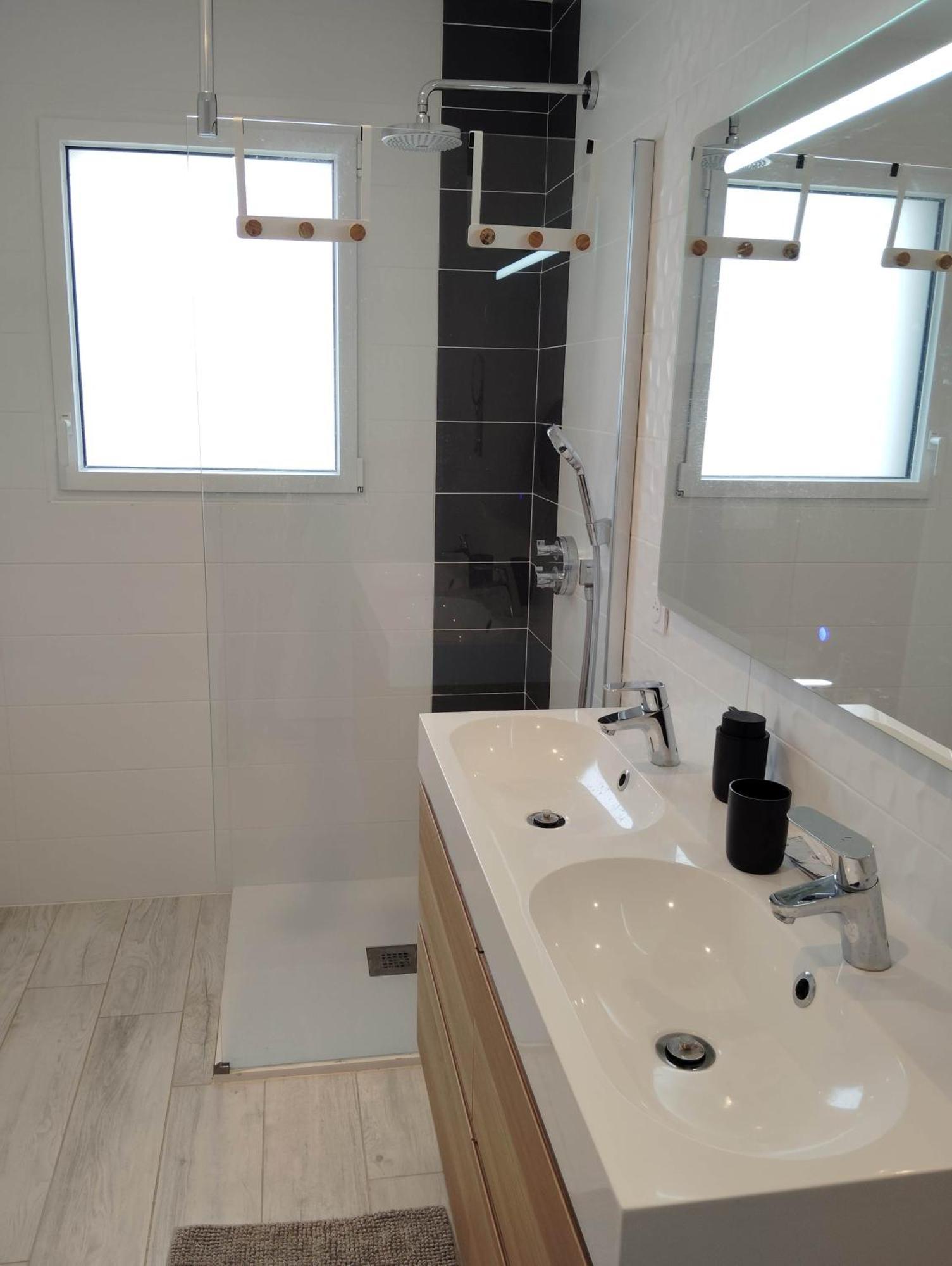 Maison 3 Chbres 3 Etoiles St Gilles X De Vie Saint-Gilles-Croix-de-Vie Extérieur photo